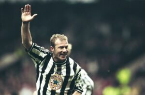 Alan shearer