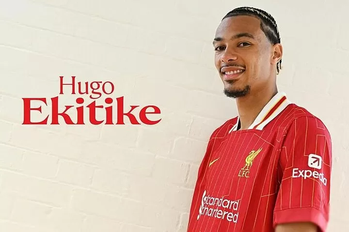 Liverpool all time most expensive players