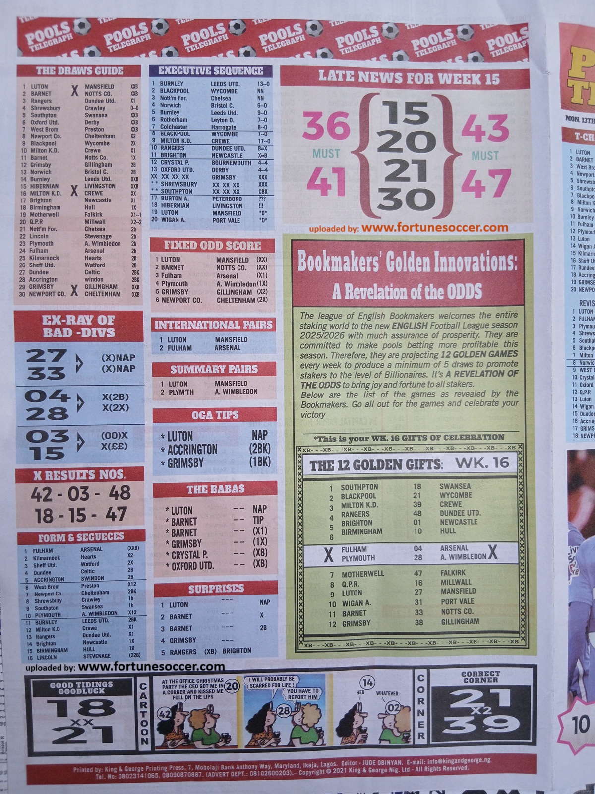 week-16-pools-telegraph-2025-