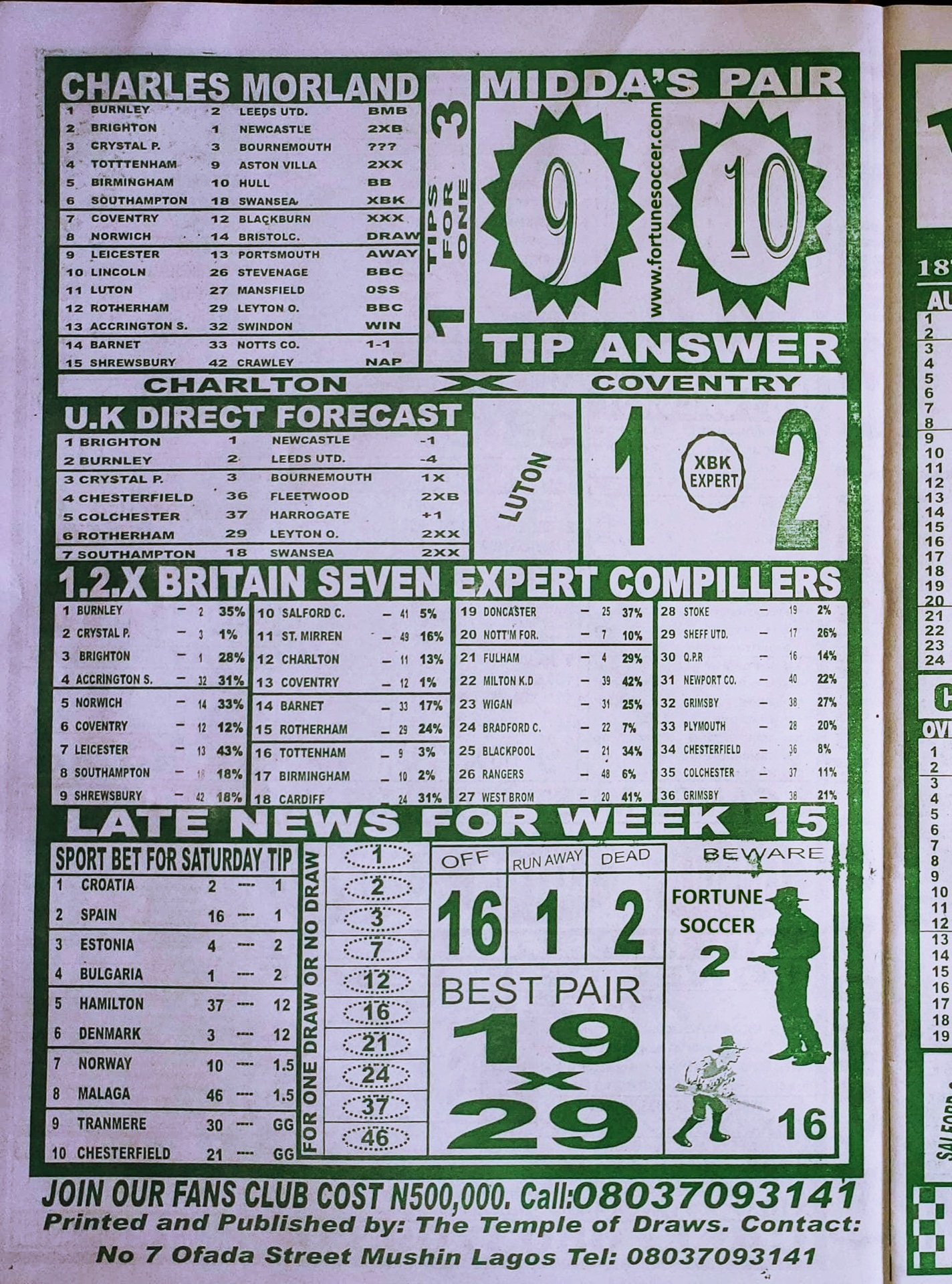 week-16-temple-of-draws-2025-