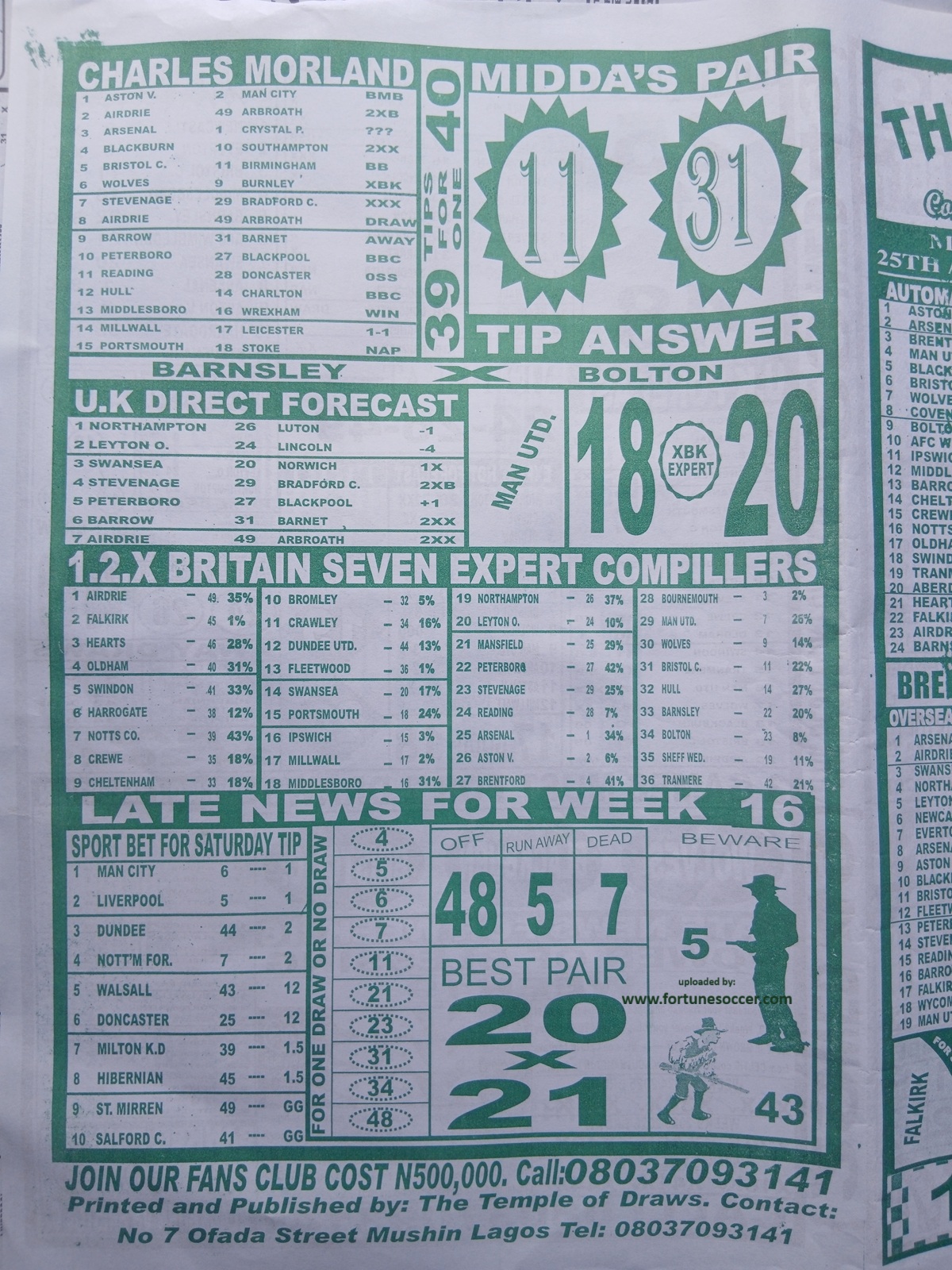 week-17-temple-of-draws-2025-