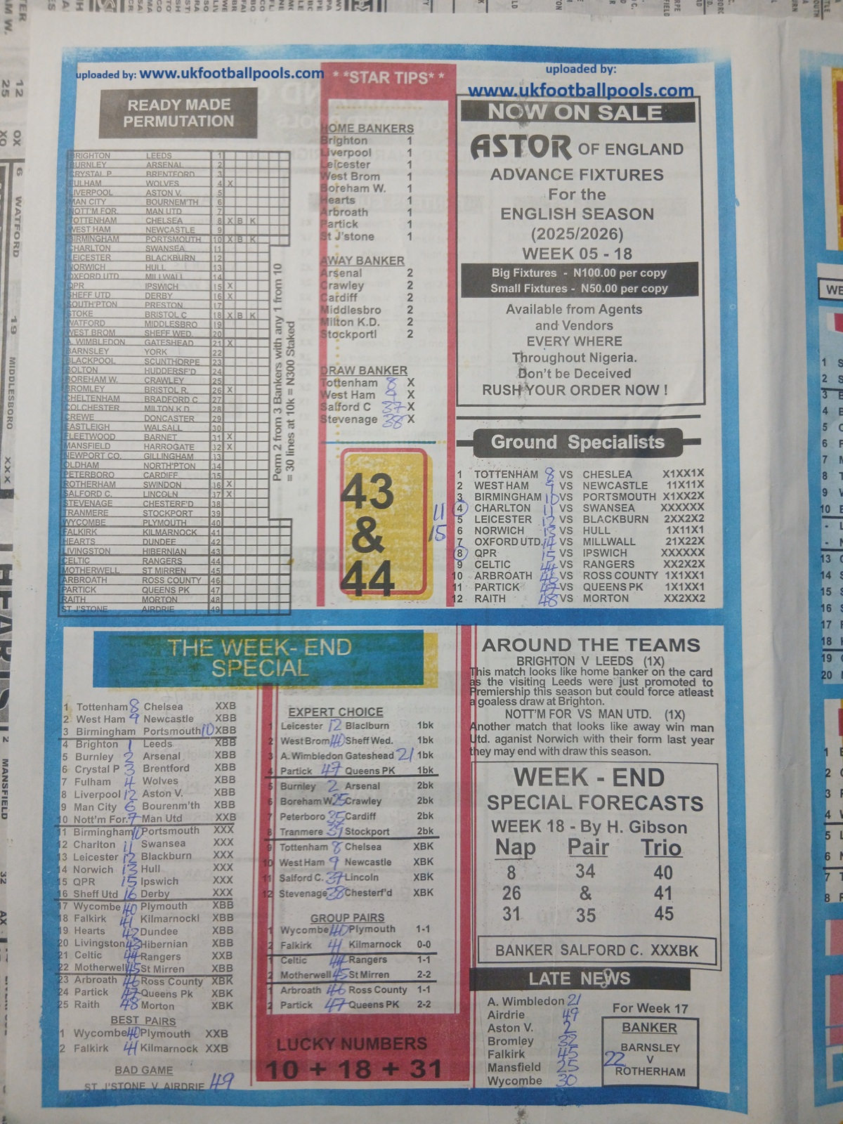 week-18-mirror-punters-guide-2025-