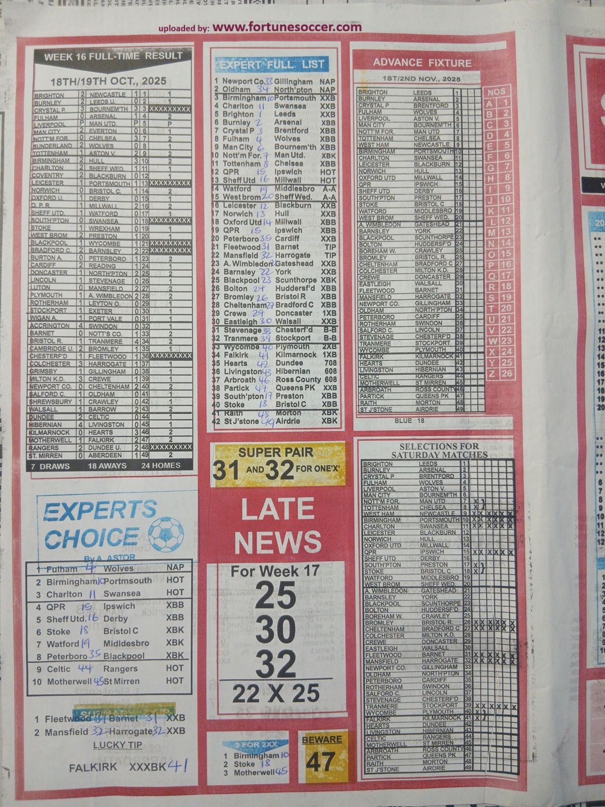 week-18-soccer-x-standard-2025-