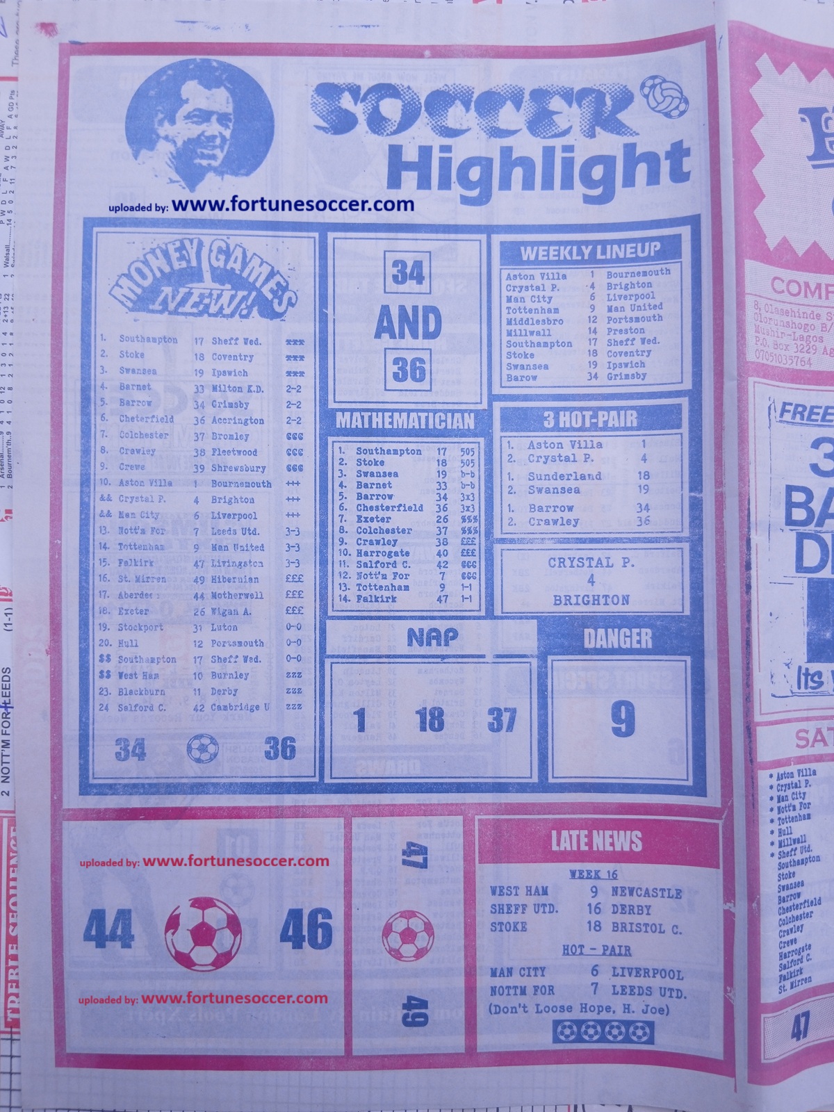 week-19-happy-joe-2025-