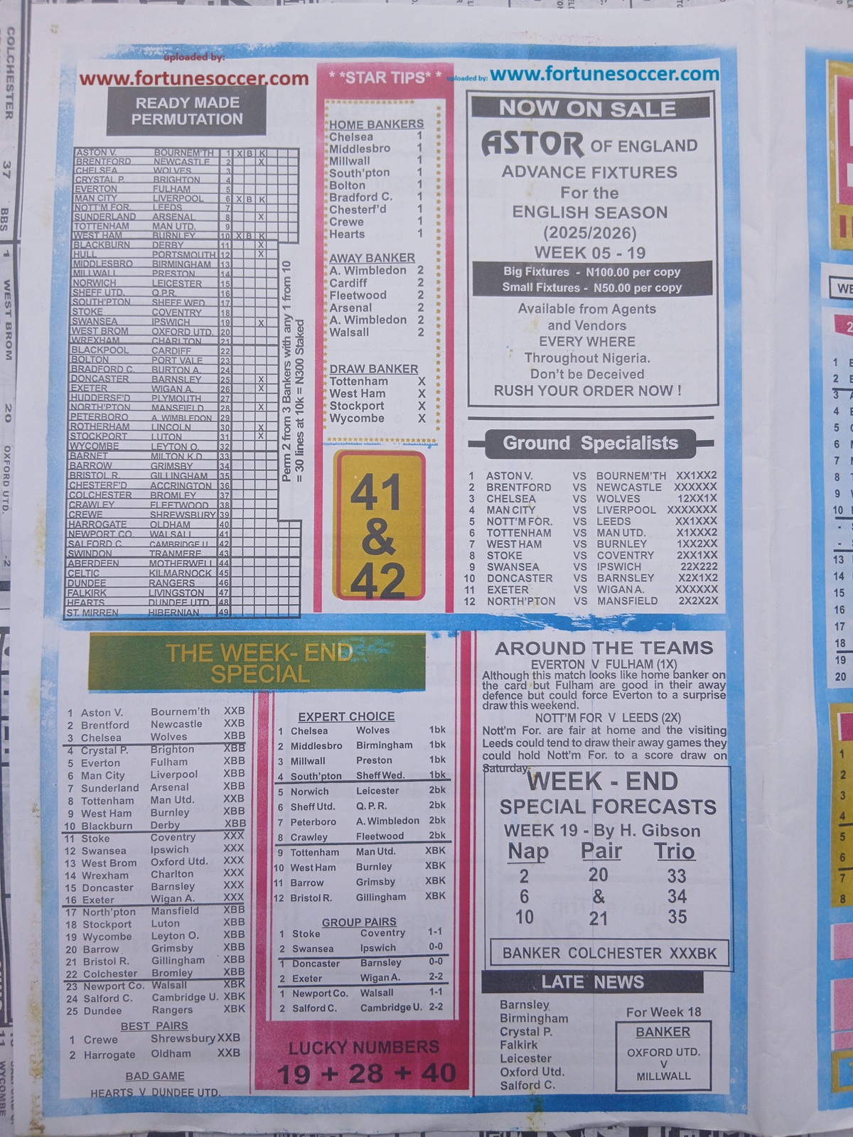 week-19-mirror-punters-guide-2025-