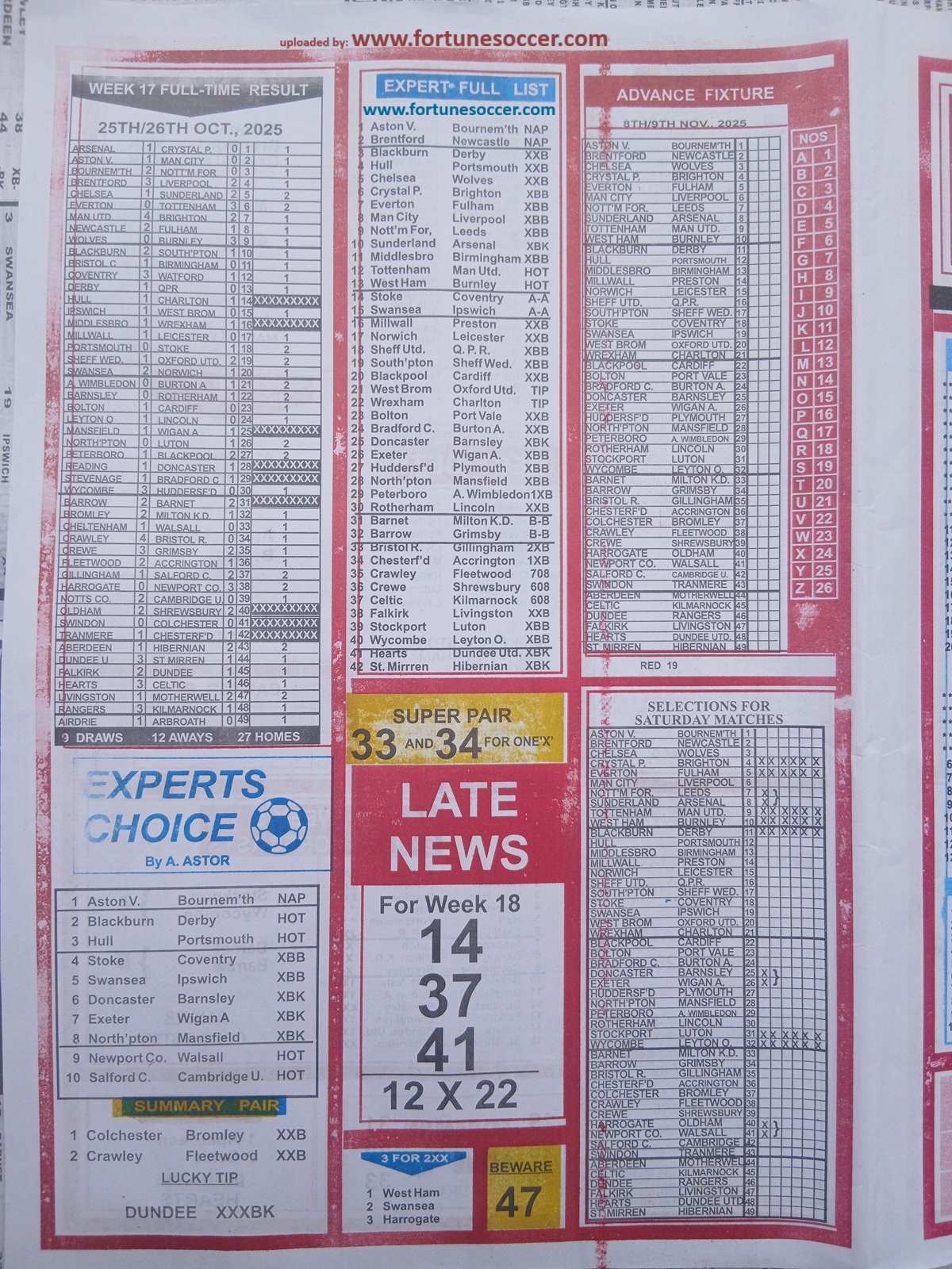 week-19-soccer-x-standard-2025