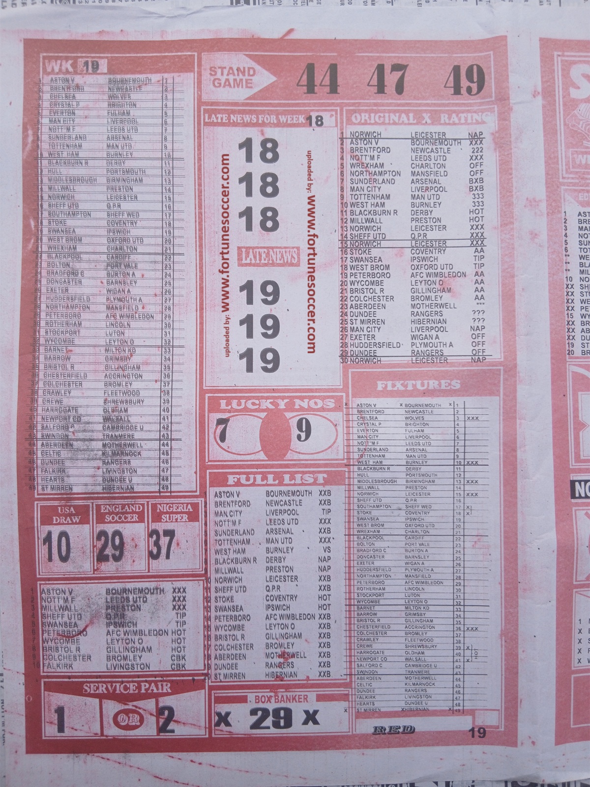 week-19-sport-x-officer-2025-