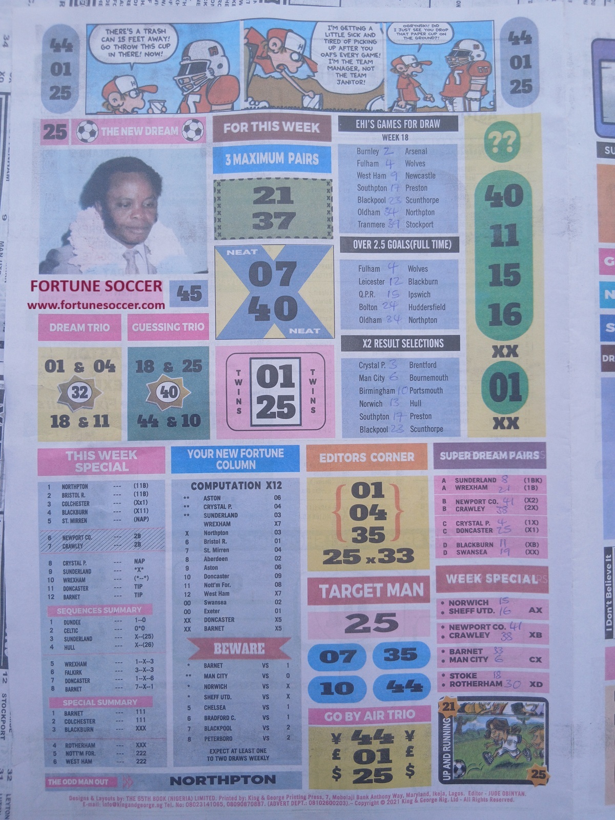 week-19-the-new-dream-2025-