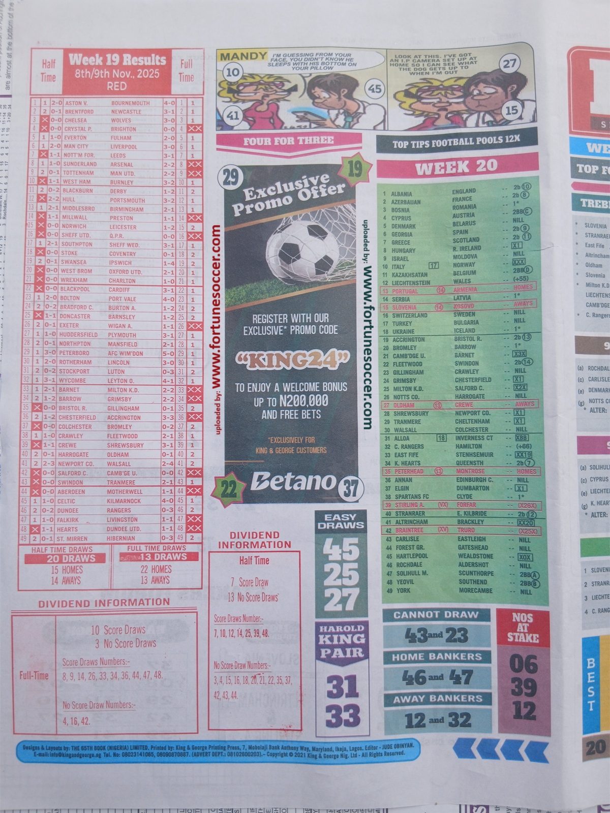 week-20-final-results-2025-