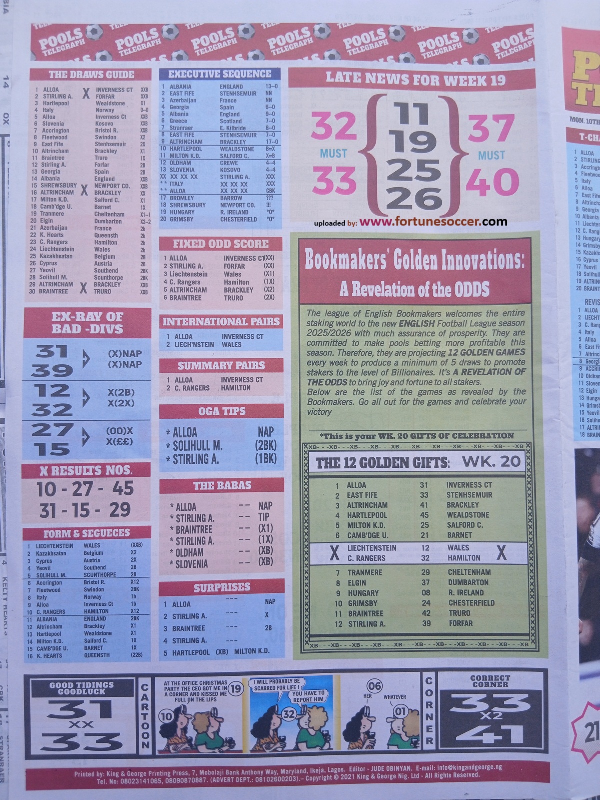 week-20-pools-telegraph-2025-