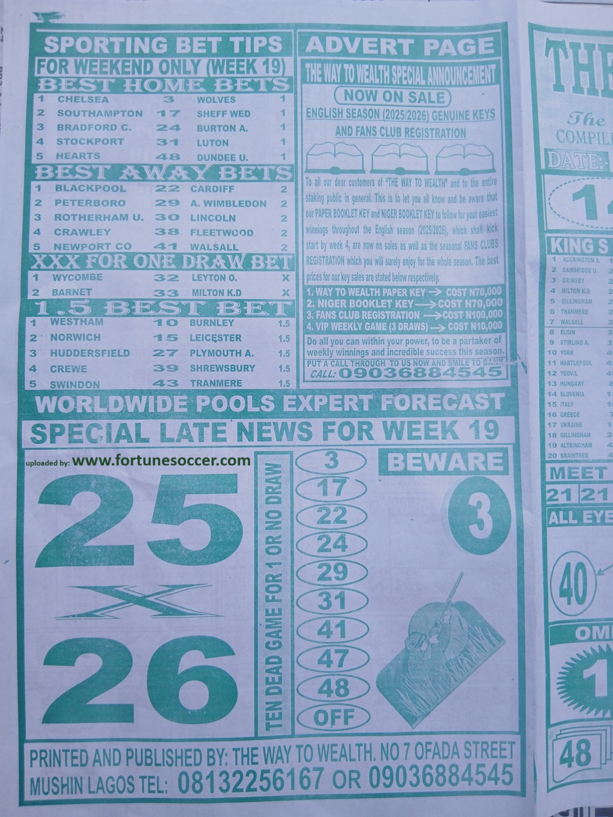 week-20-the-way-to-wealth-2025-