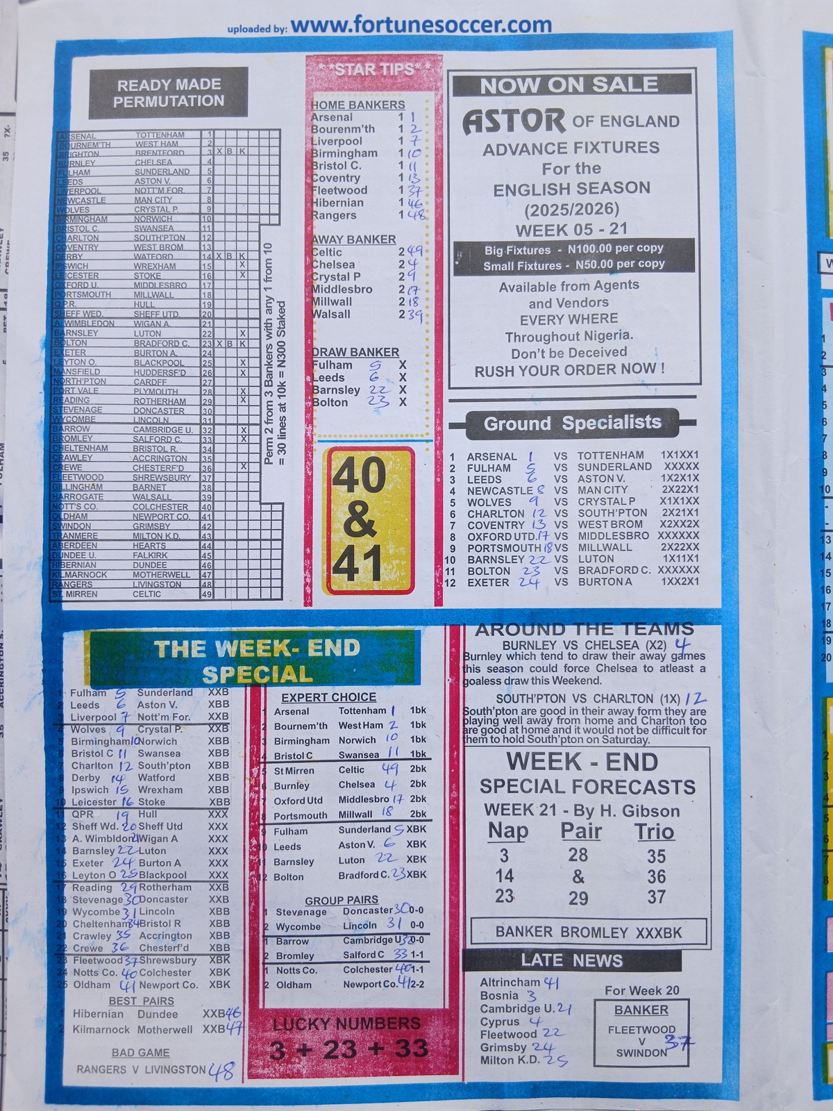 week-21-mirror-punters-guide-2025