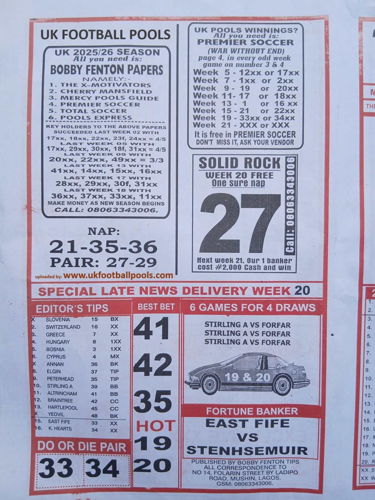 week-21-the-x-motivators-2025