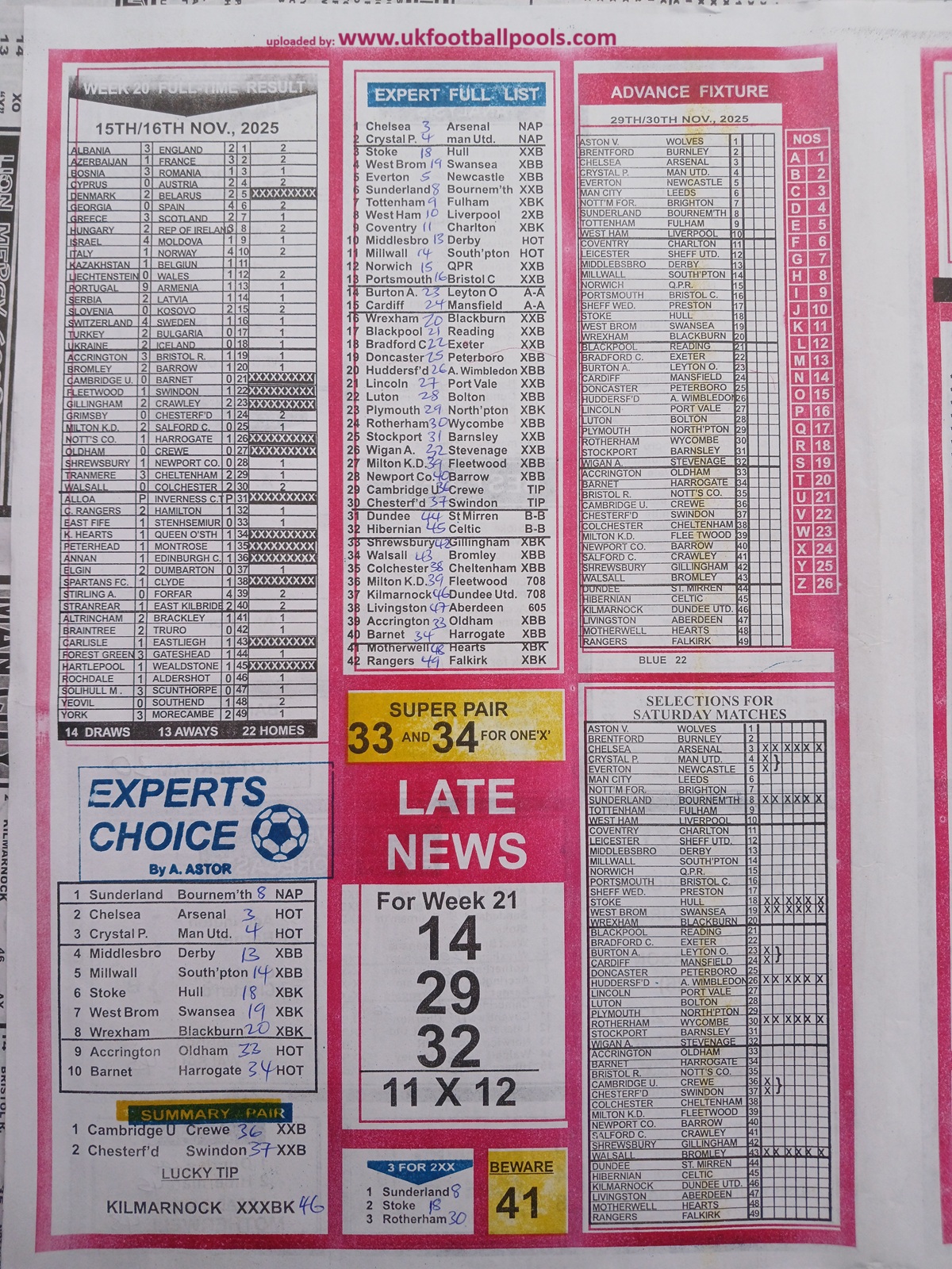 week-22-soccer-x-standard-2025