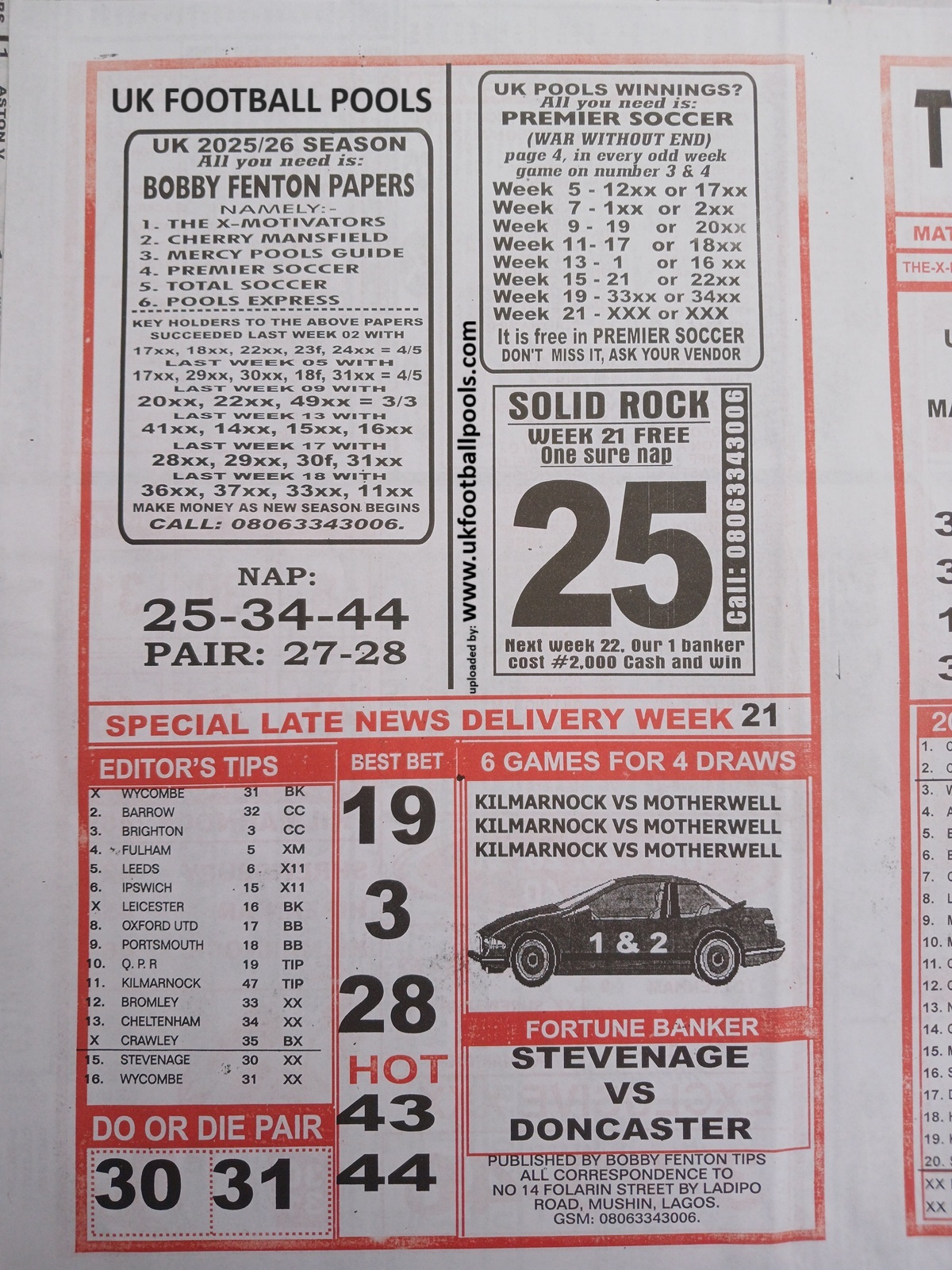 week-22-the-x-motivators-2025