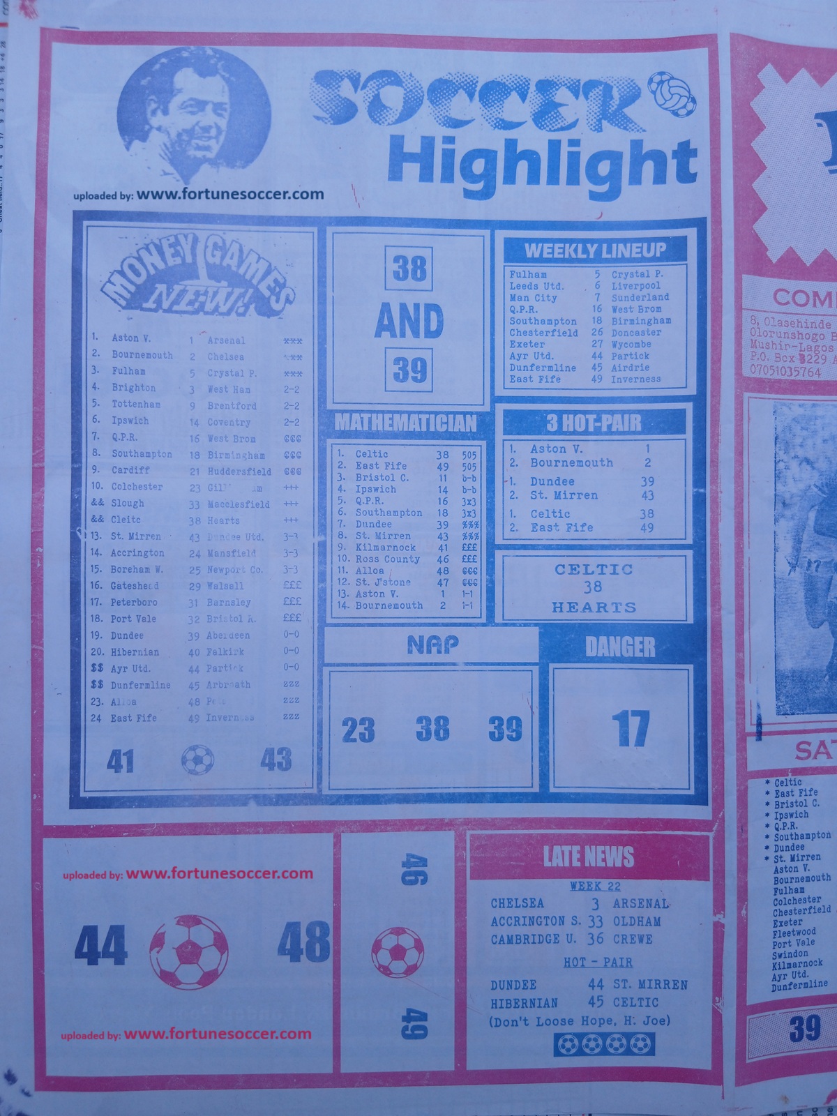 week-23-happy-joe-2025