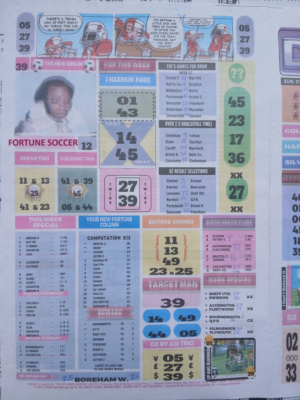 week-23-the-new-dream-2025