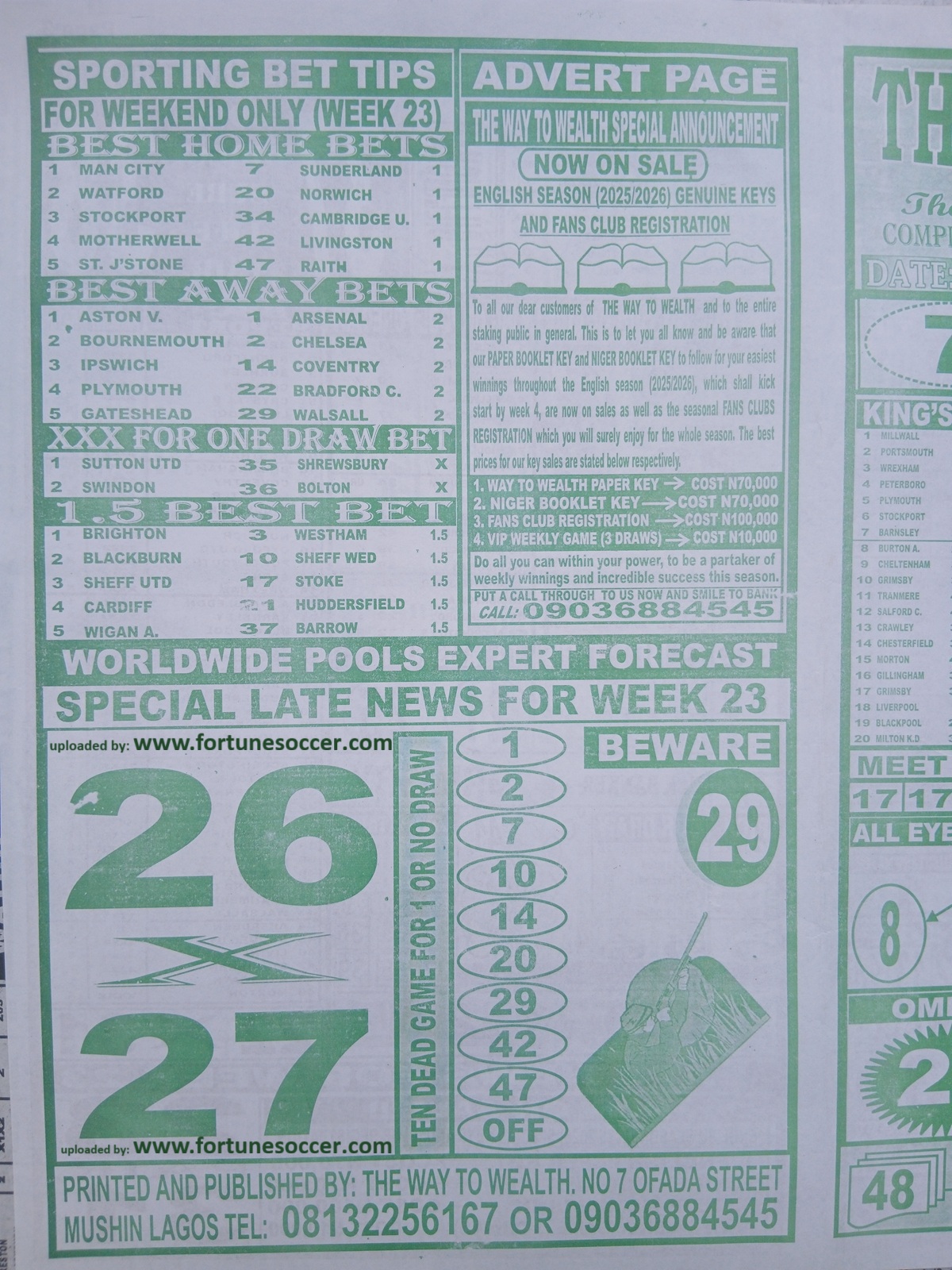 week-24-the-way-to-wealth-2025