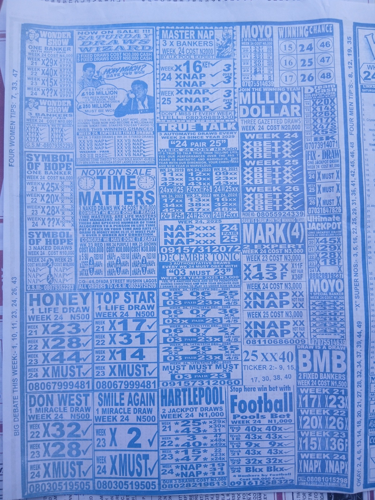 week-24-weekly-telegraph-2025