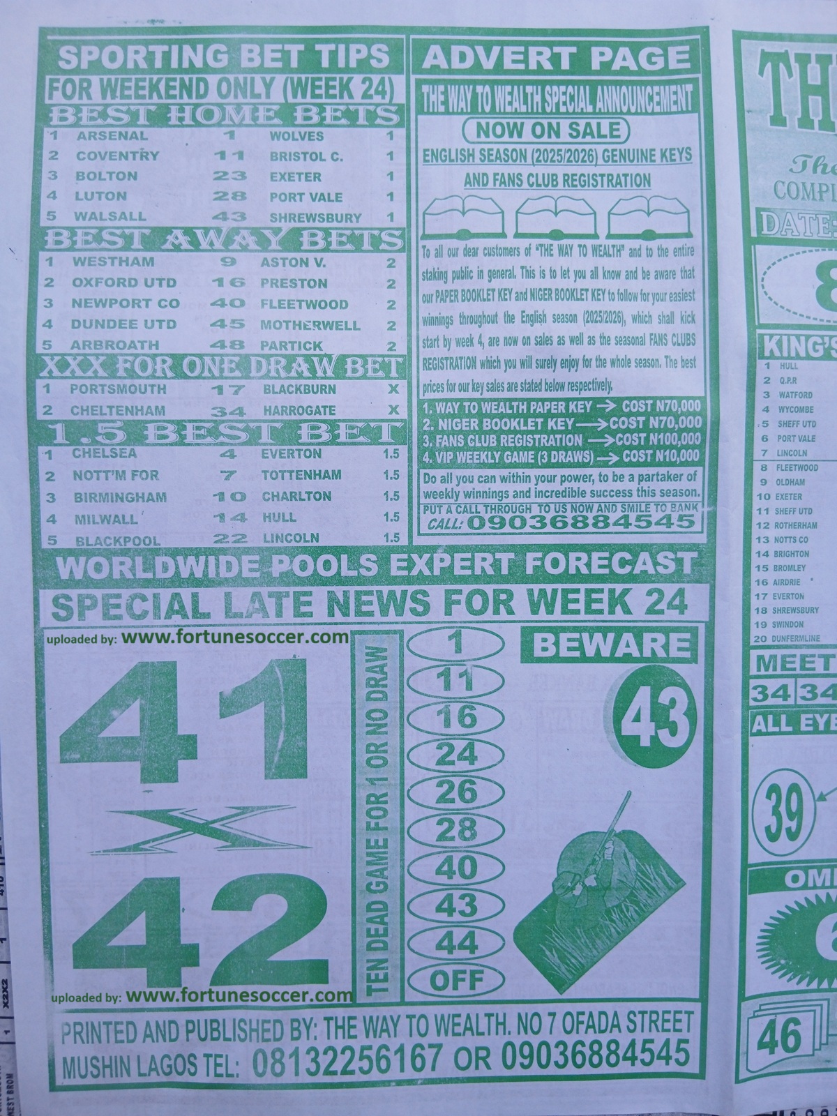 week-25-the-way-to-wealth-2025