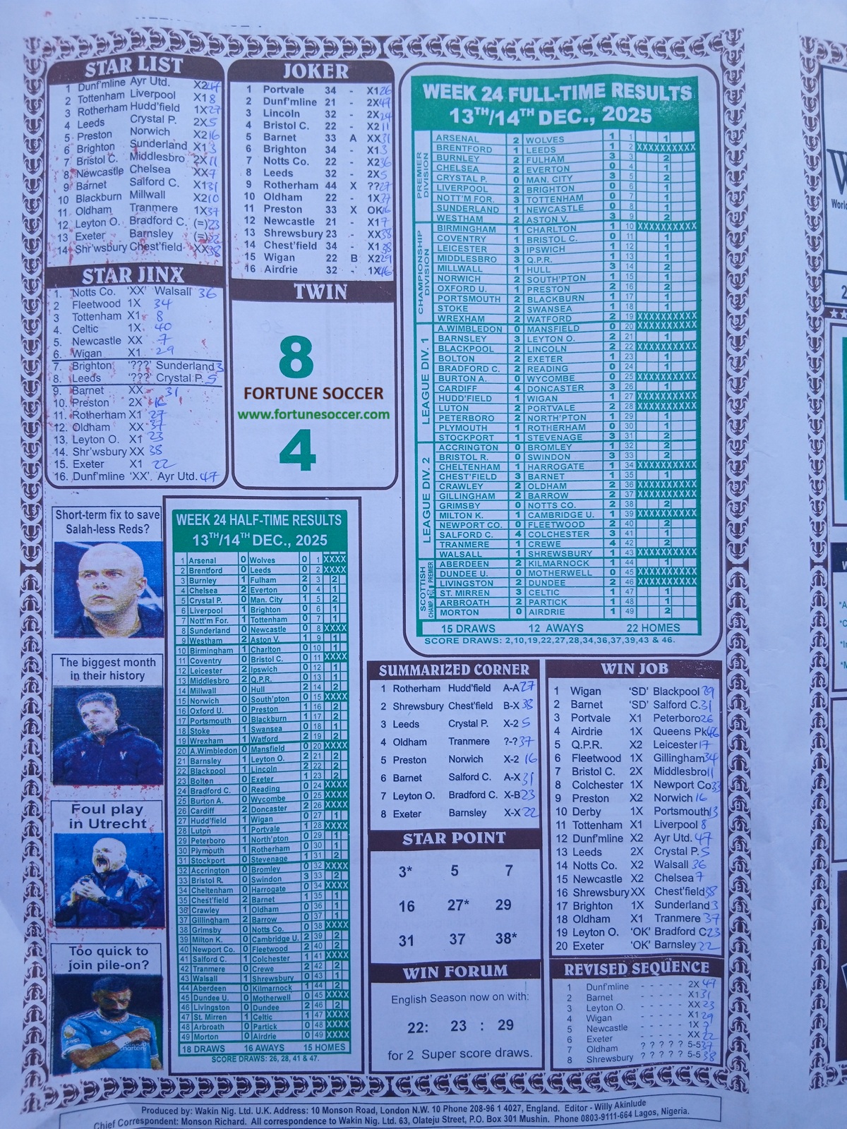 week-25-winstar-2025