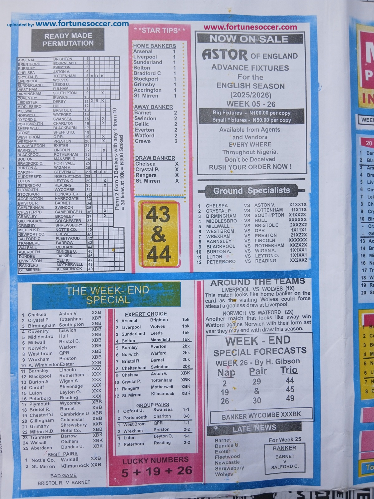 week-26-mirror-punters-guide-2025