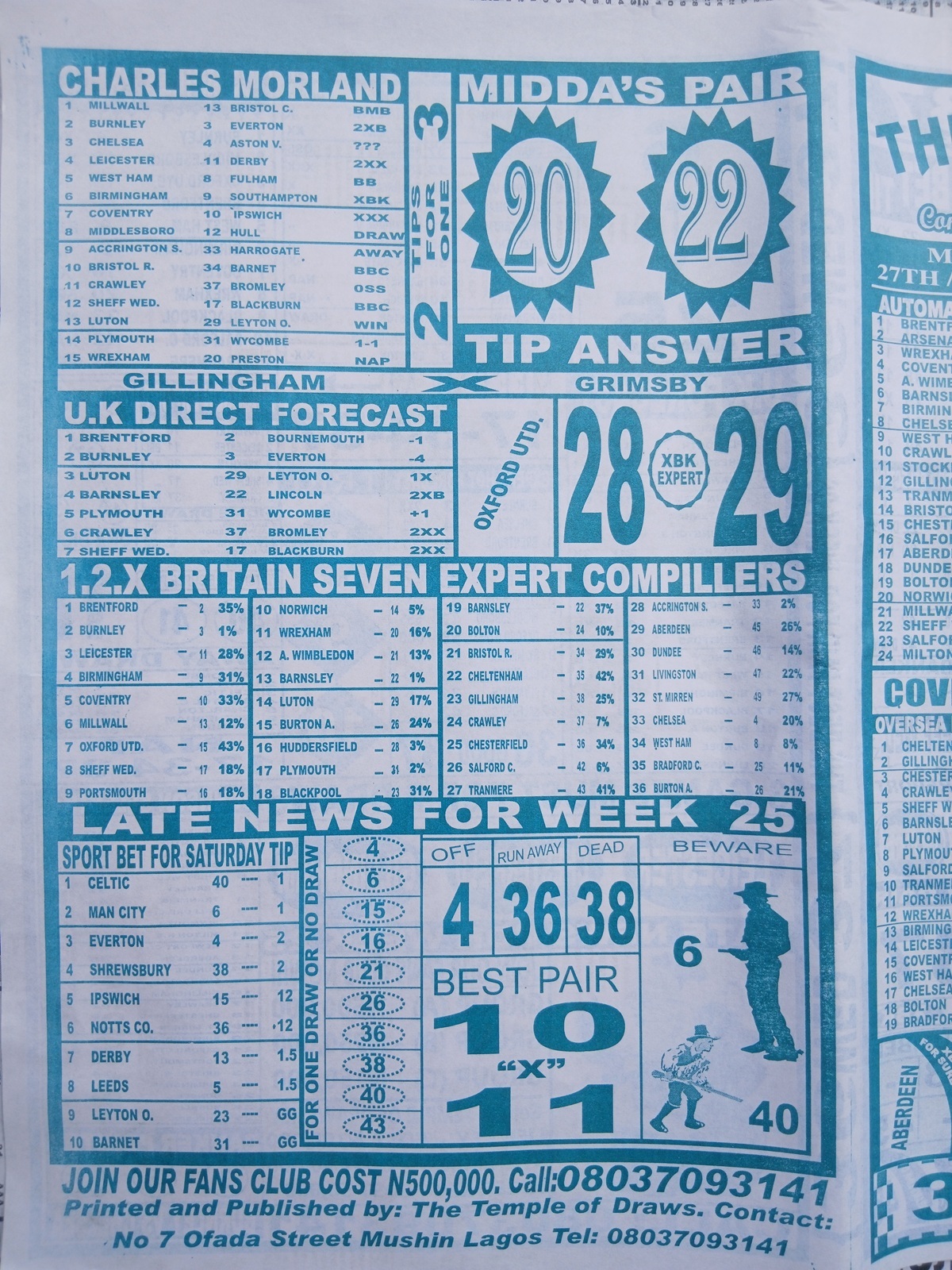 week-26-temple-of-draws-2025