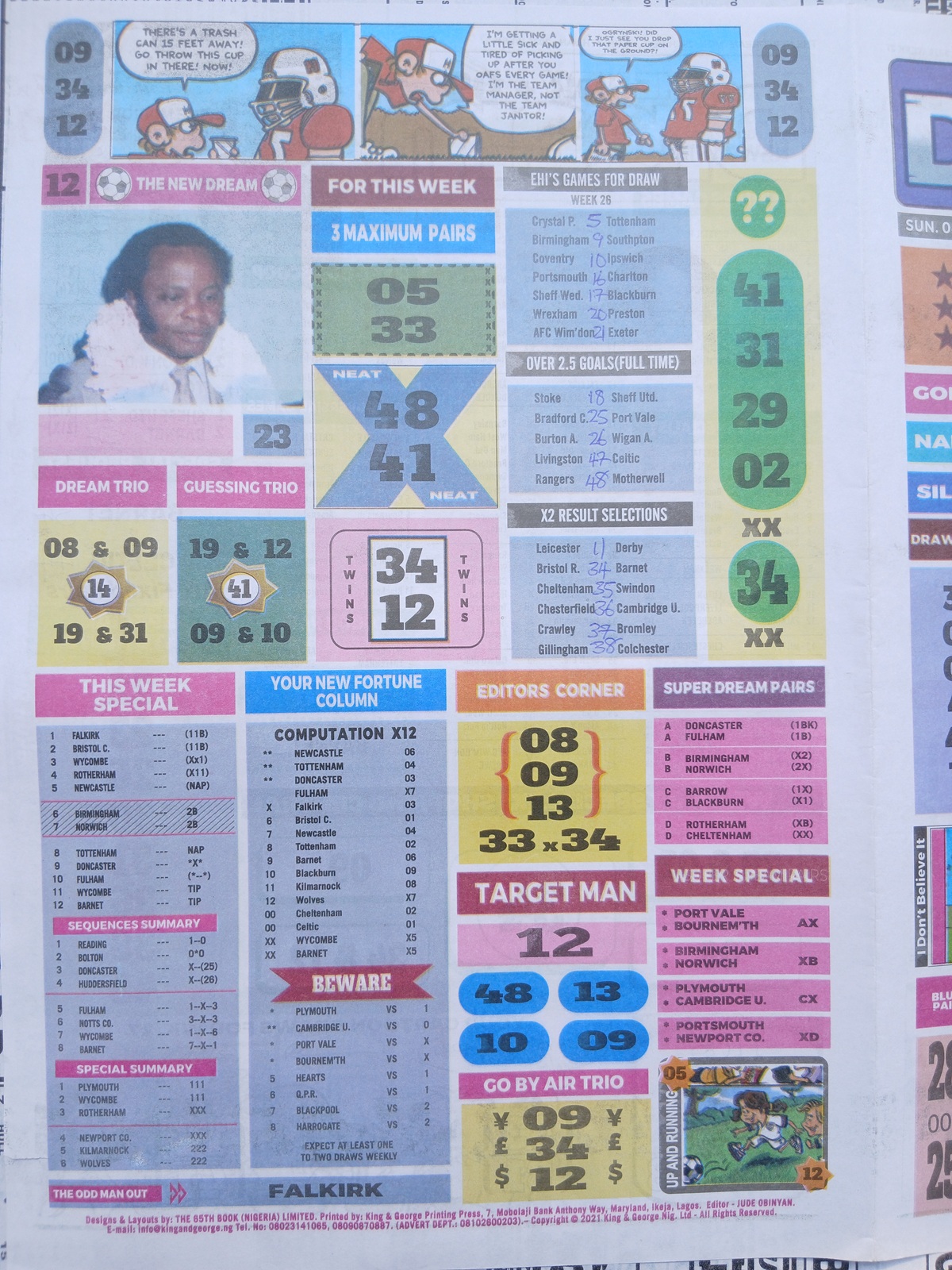 week-27-the-new-dream-2026