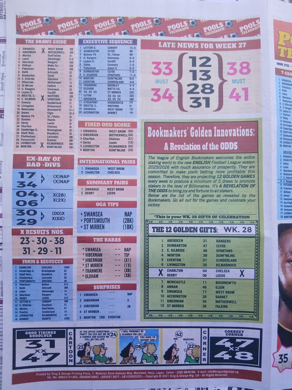 week-28-pools-telegraph-2026