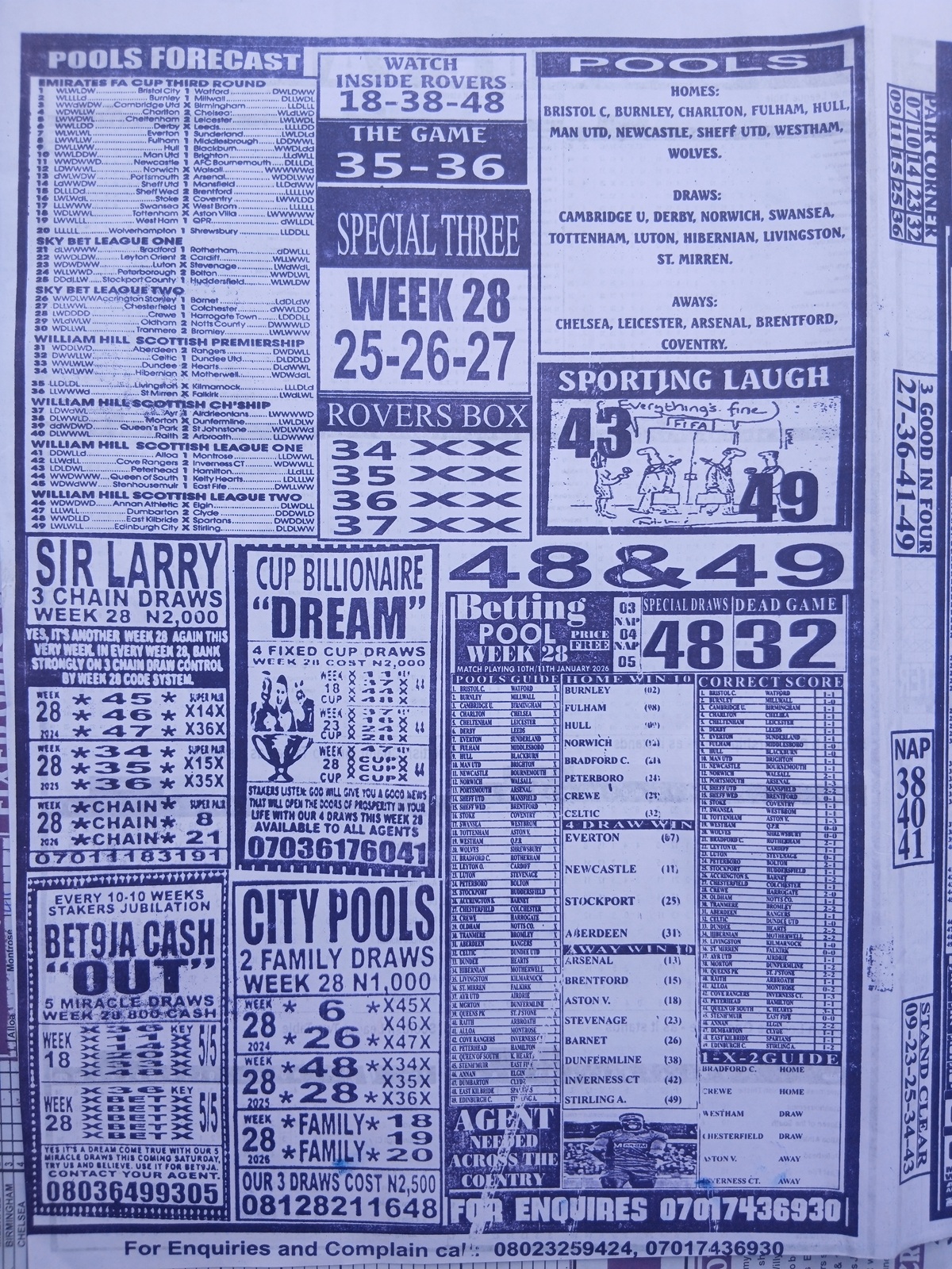 week-28-sporting-telegraph-2026