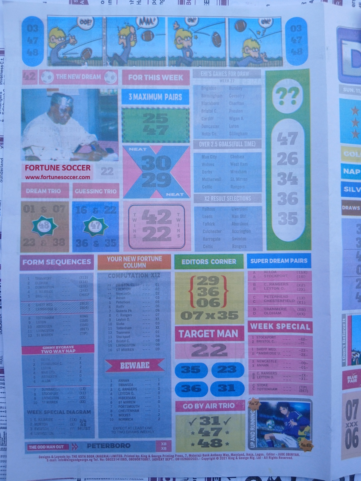 week-28-the-new-dream-2026