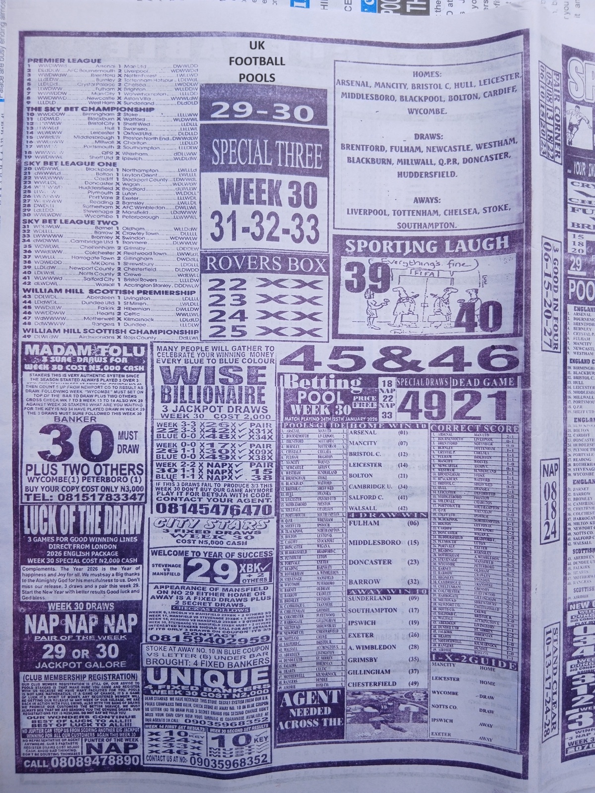 week-30-sporting-telegraph-2026