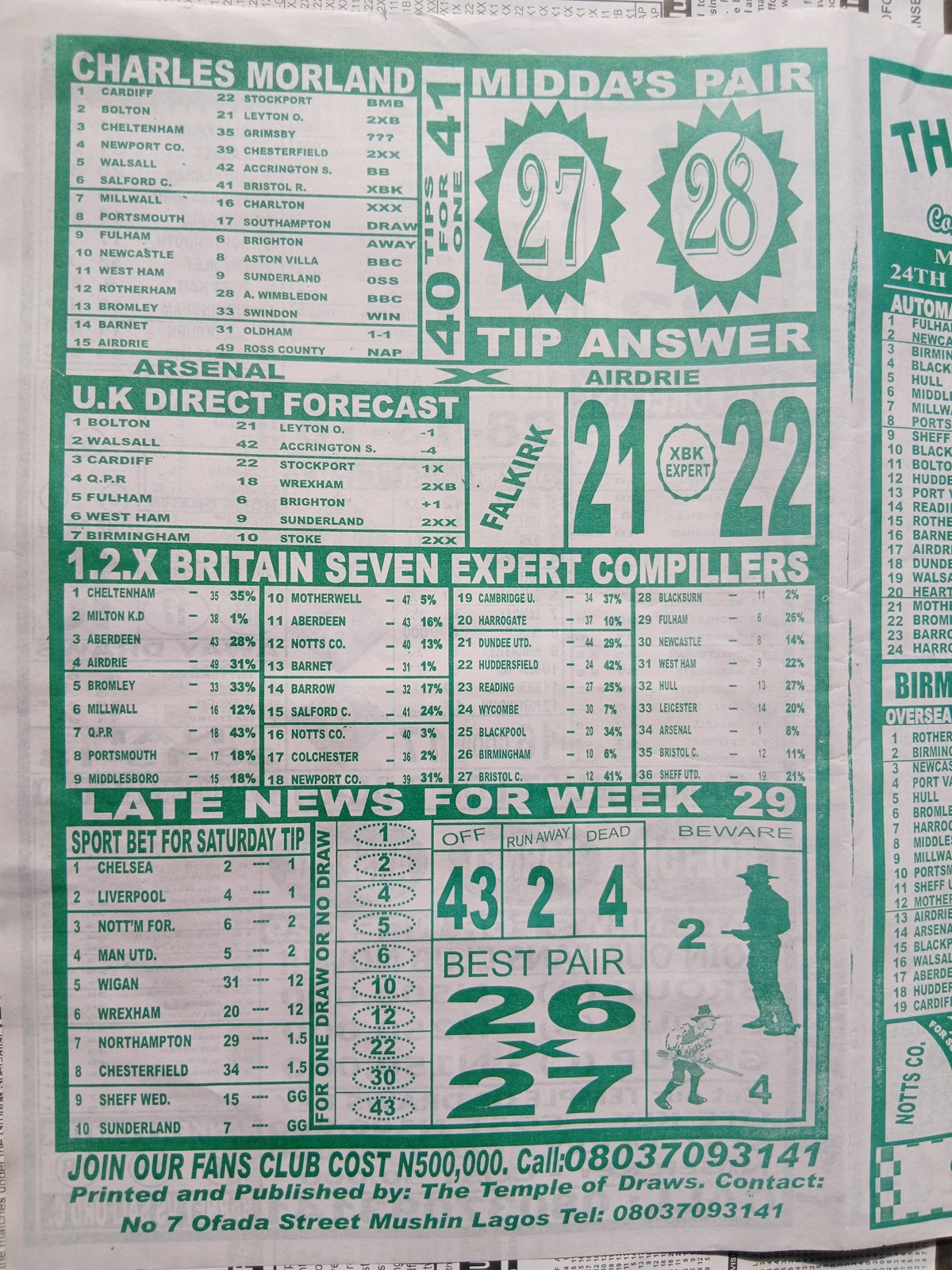 week-30-temple-of-draws-2026